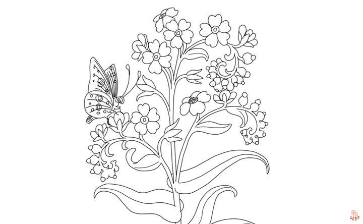 art coloring pages 4