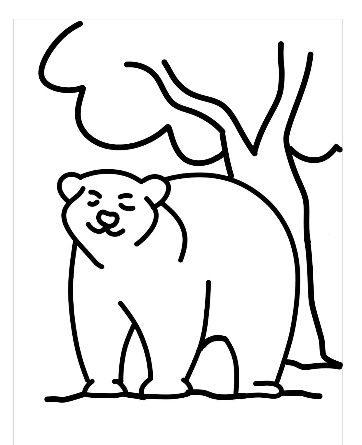 Раскраска медведь для детей 2 3 лет. Бурый медведь раскраска для детей. Белый медведь раскраска для детей. Рисунок медведя для срисовки. Раскраска медведь для детей 3-4 лет.