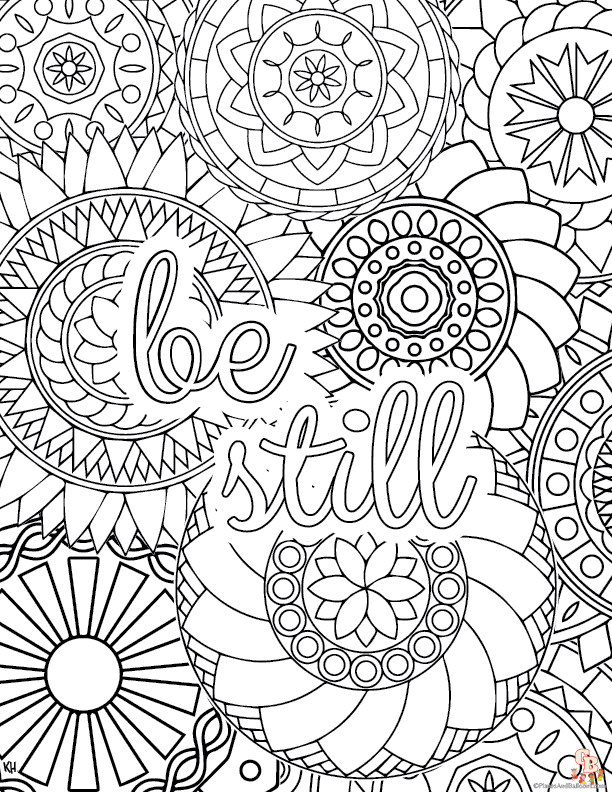 Just Relax Mindful Soul Coloring Book for Adults: A Calming Coloring Pages  for Relaxation Mindfulness Anxiety Relief | With Landscapes Nature Beaches