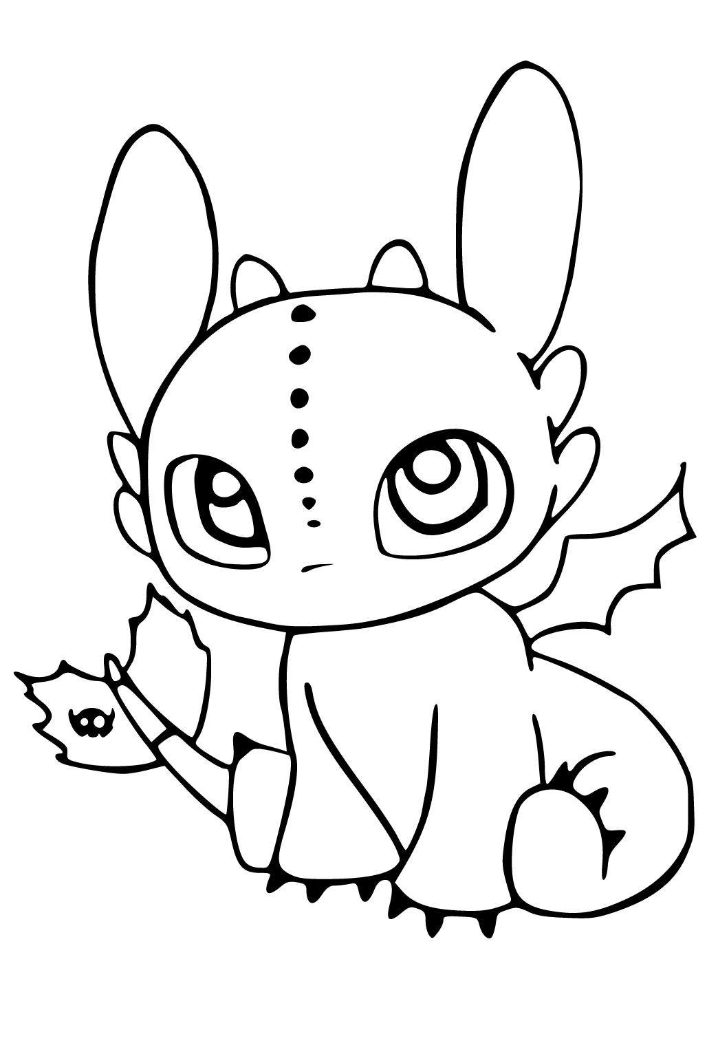 Stitch And Baby Yoda Coloring Pages | edu.svet.gob.gt