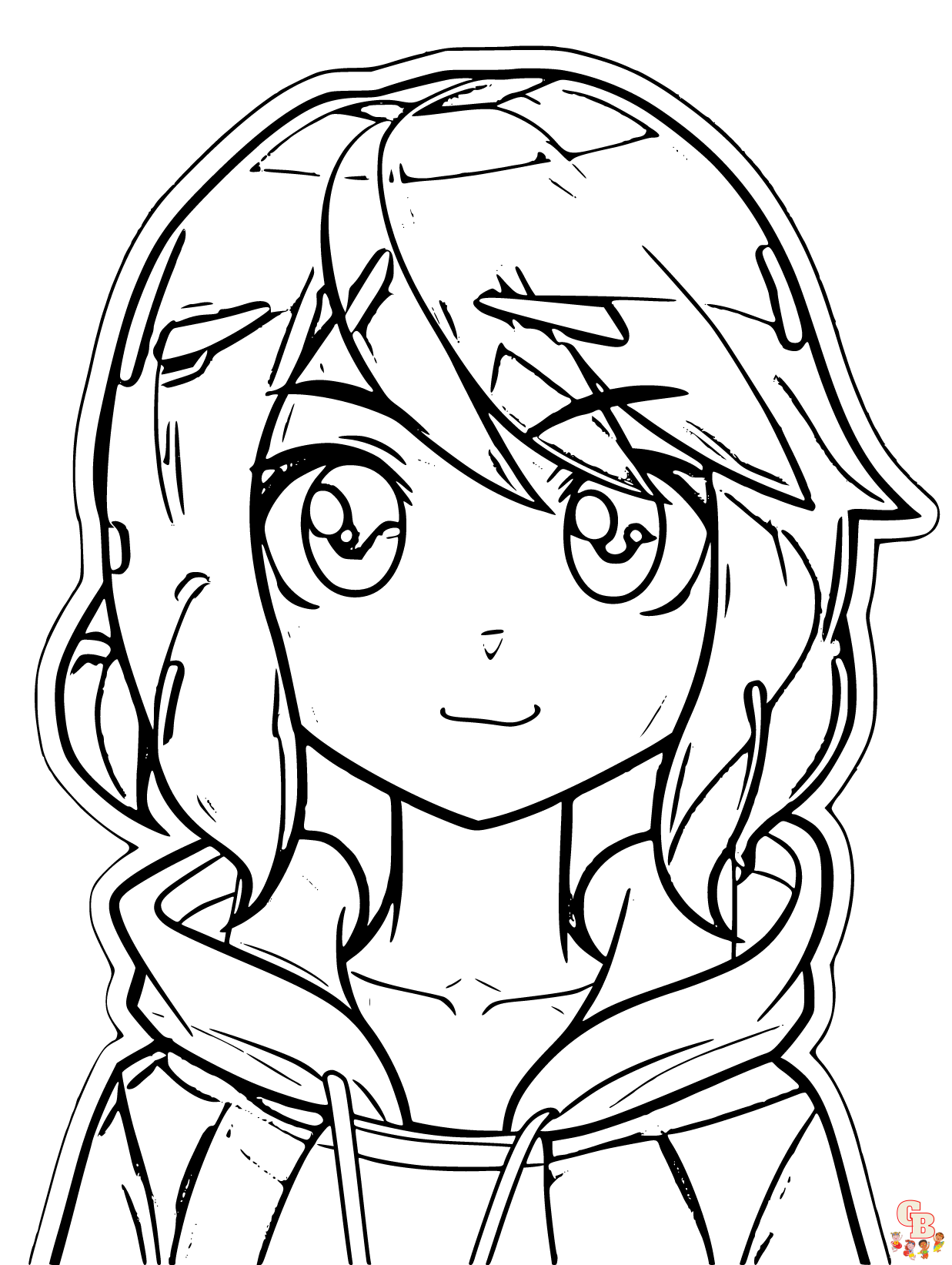 Aphmau Coloring Pages printable