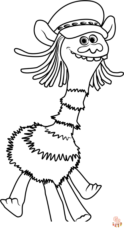 Cooper coloring pages free