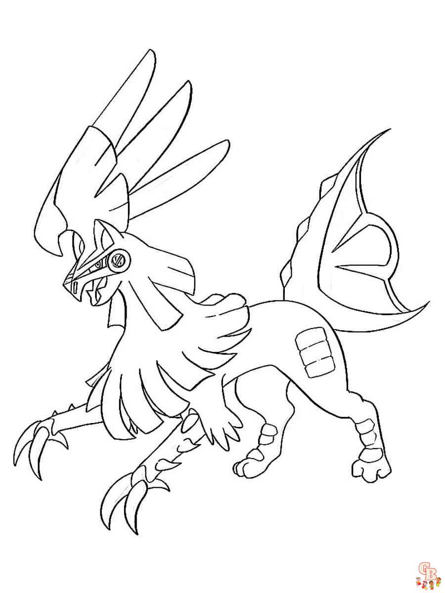 Drew Silvally with my new drawing tablet  rpokemon
