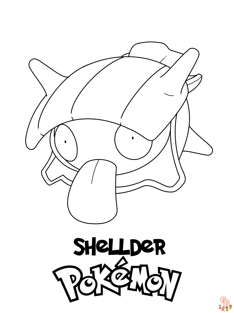 shellder