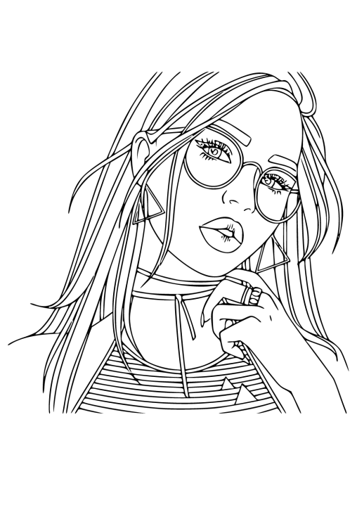 Coloring Book People people coloring pages: discover the joy… Coloring Book People people coloring pages: discover the joy…