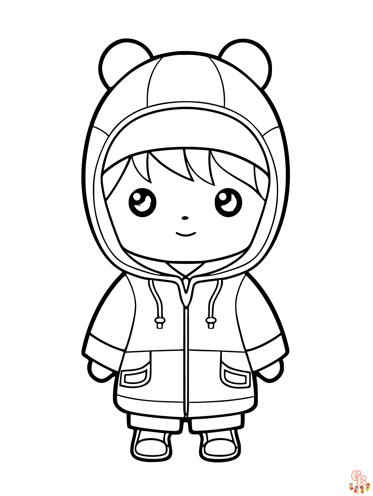 toddler coloring pages printable free