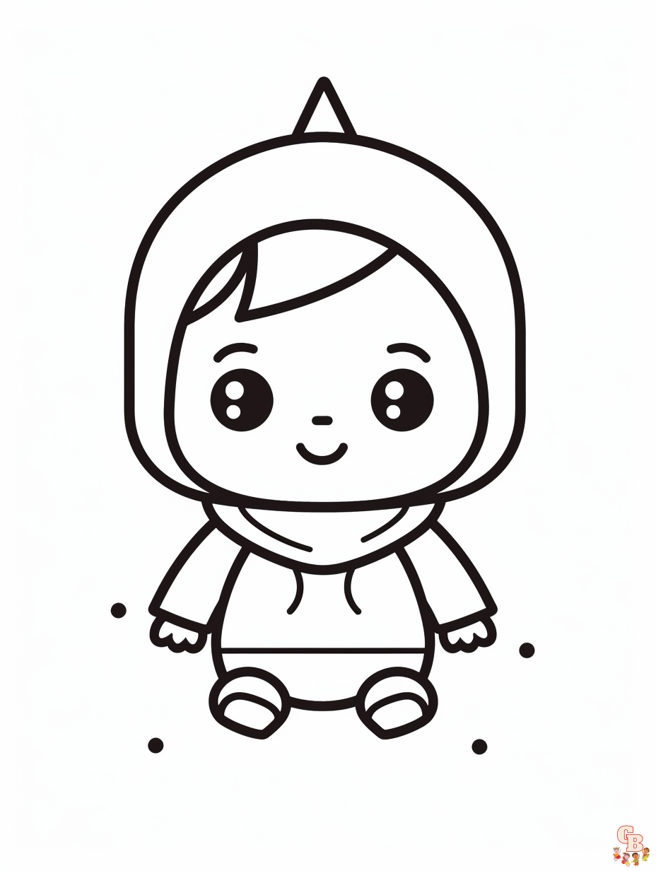 toddler coloring pages to print
