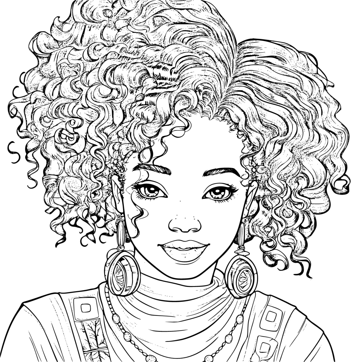 printable-black-girl-coloring-pages-free-for-kids-and-adults