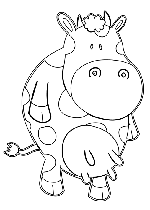 Printable Funny Coloring Pages Free For Kids And Adults