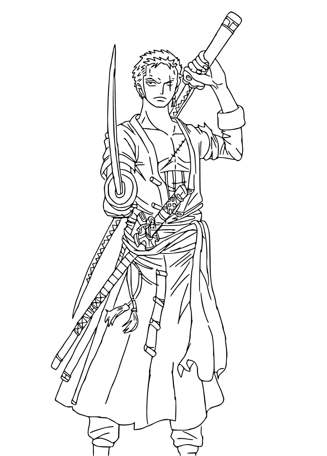 Explore The World Of One Piece With Free Printable Coloring Pages explore-the-world-of-one-piece-with-free-printable-coloring-pages