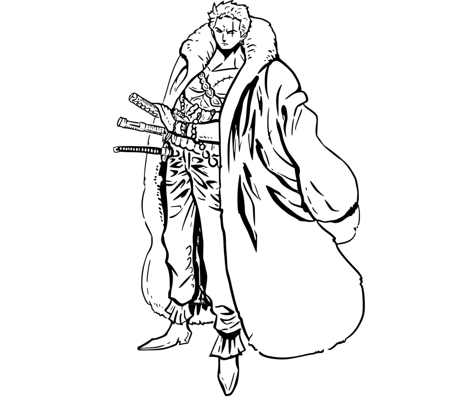 Explore The World Of One Piece With Free Printable Coloring Pages explore-the-world-of-one-piece-with-free-printable-coloring-pages