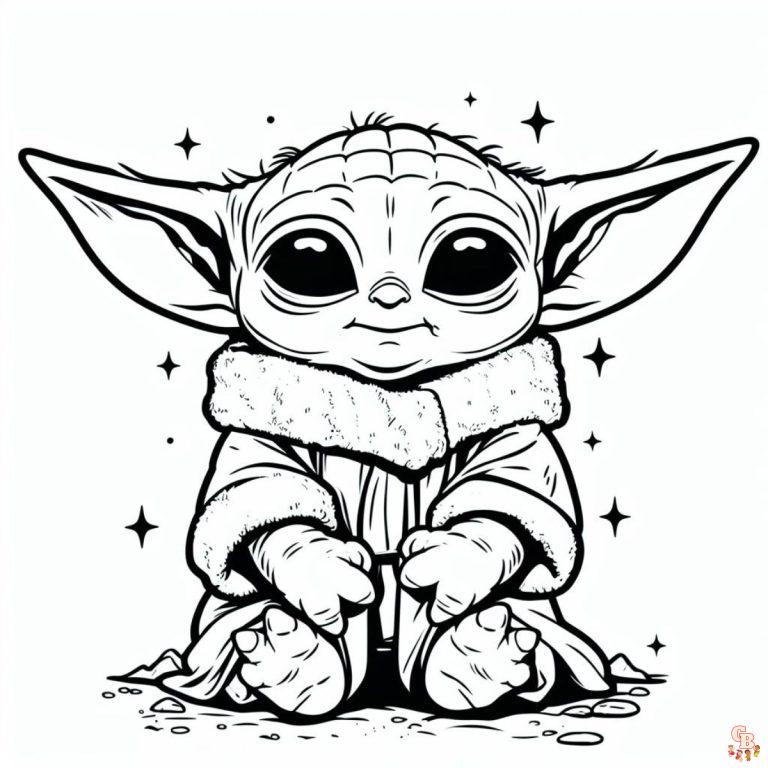 Star Wars Coloring Pages - Free & Printables for Kids and Adults