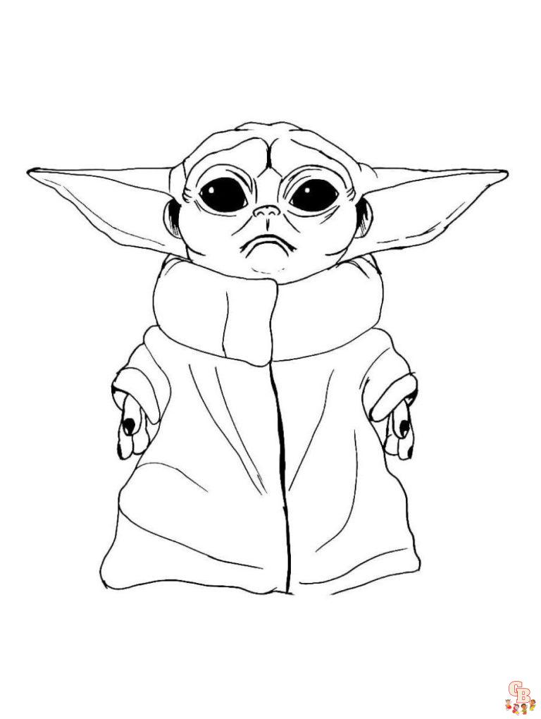 Star Wars Coloring Pages - Free & Printables for Kids and Adults