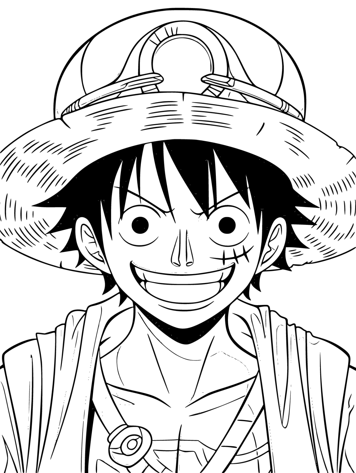 Explore The World Of One Piece With Free Printable Coloring Pages explore-the-world-of-one-piece-with-free-printable-coloring-pages