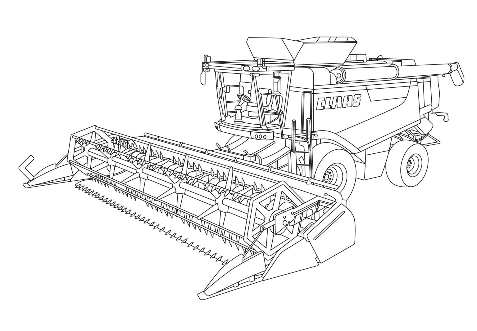 Printable Combine Coloring Pages Free For Kids And Adults