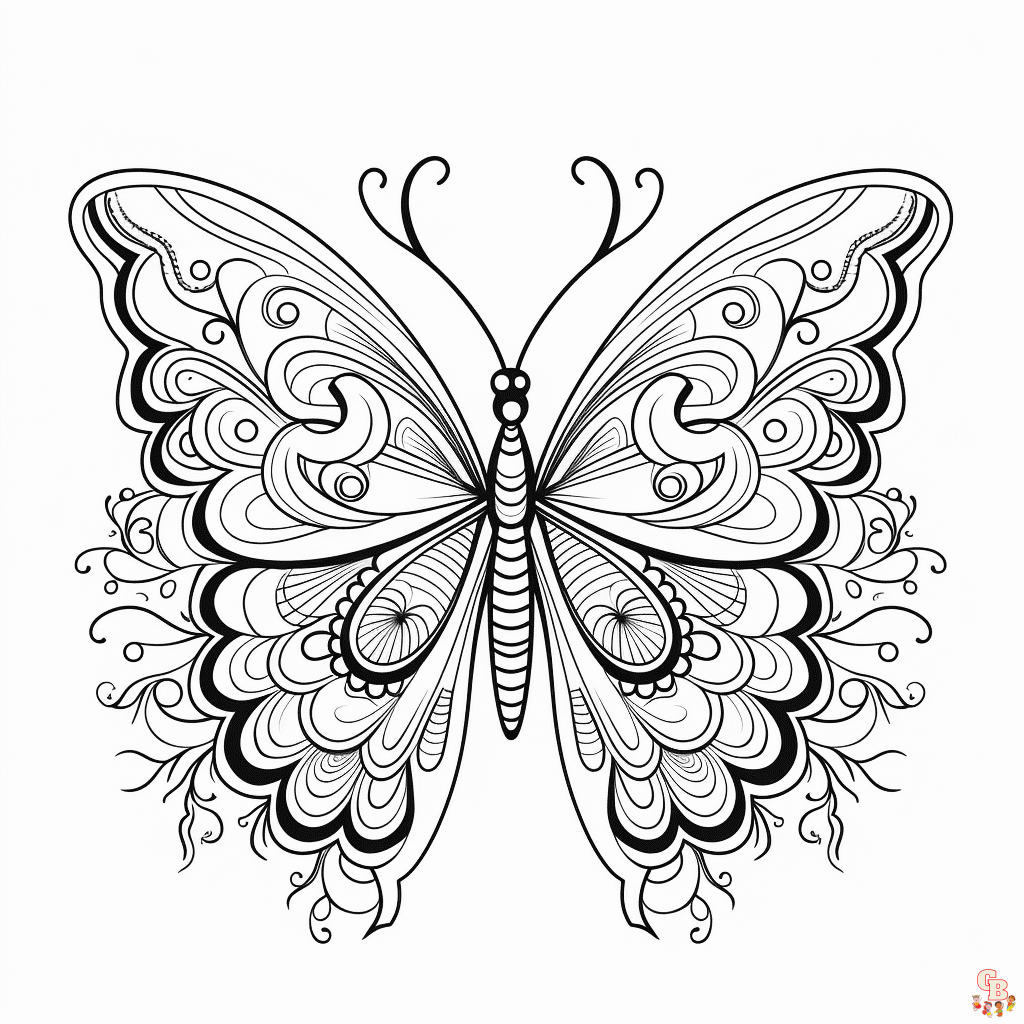 printable tattoo coloring pages for adults