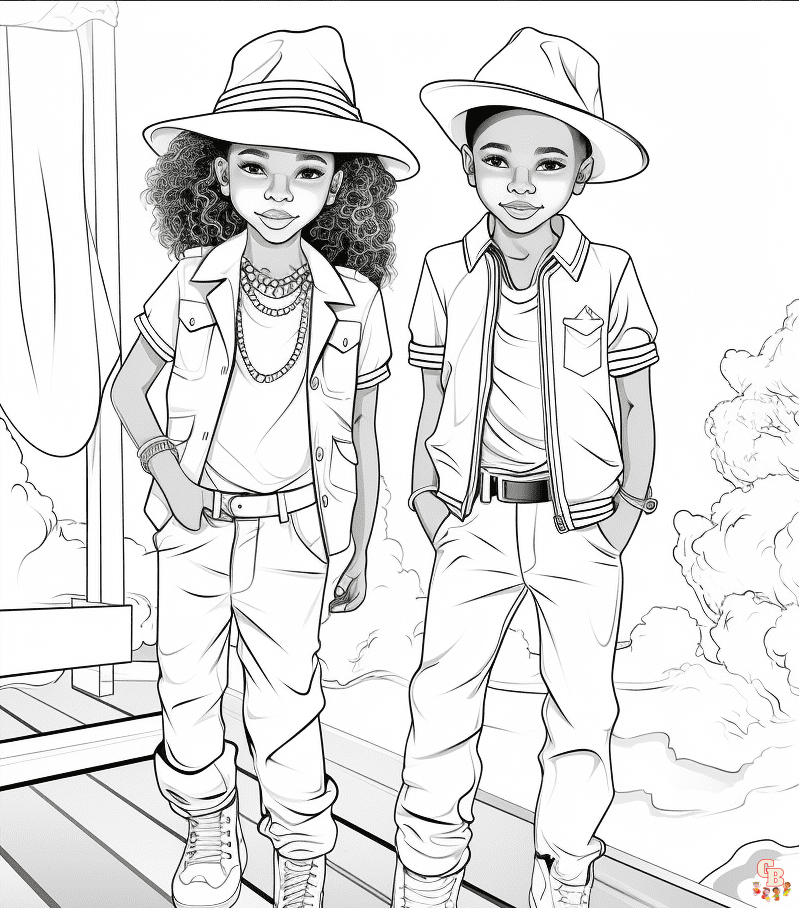 Coloring Hug™ Fashion Coloring Book: 30 Outfit Styles for Adults, Teen