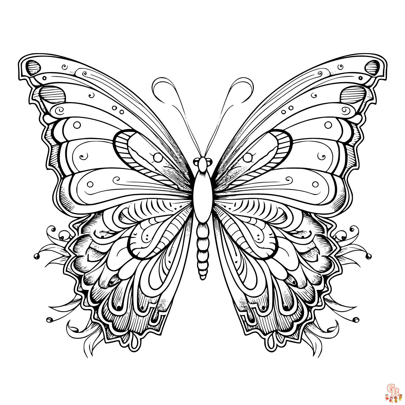realistic tattoo coloring pages for adults