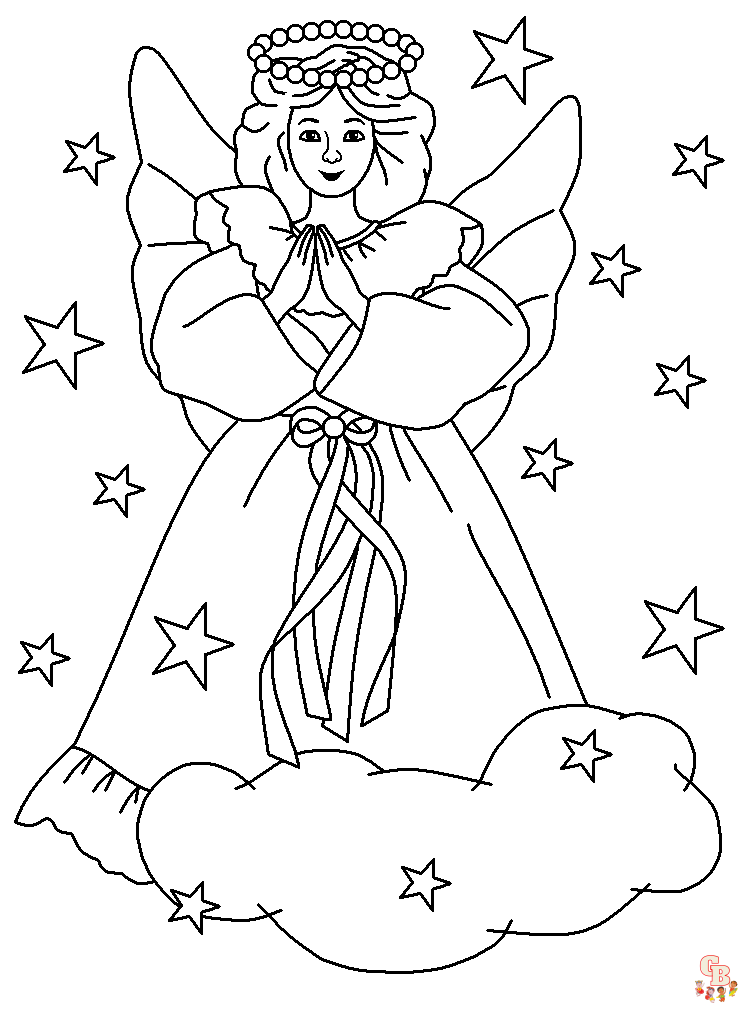 religious coloring pages printable