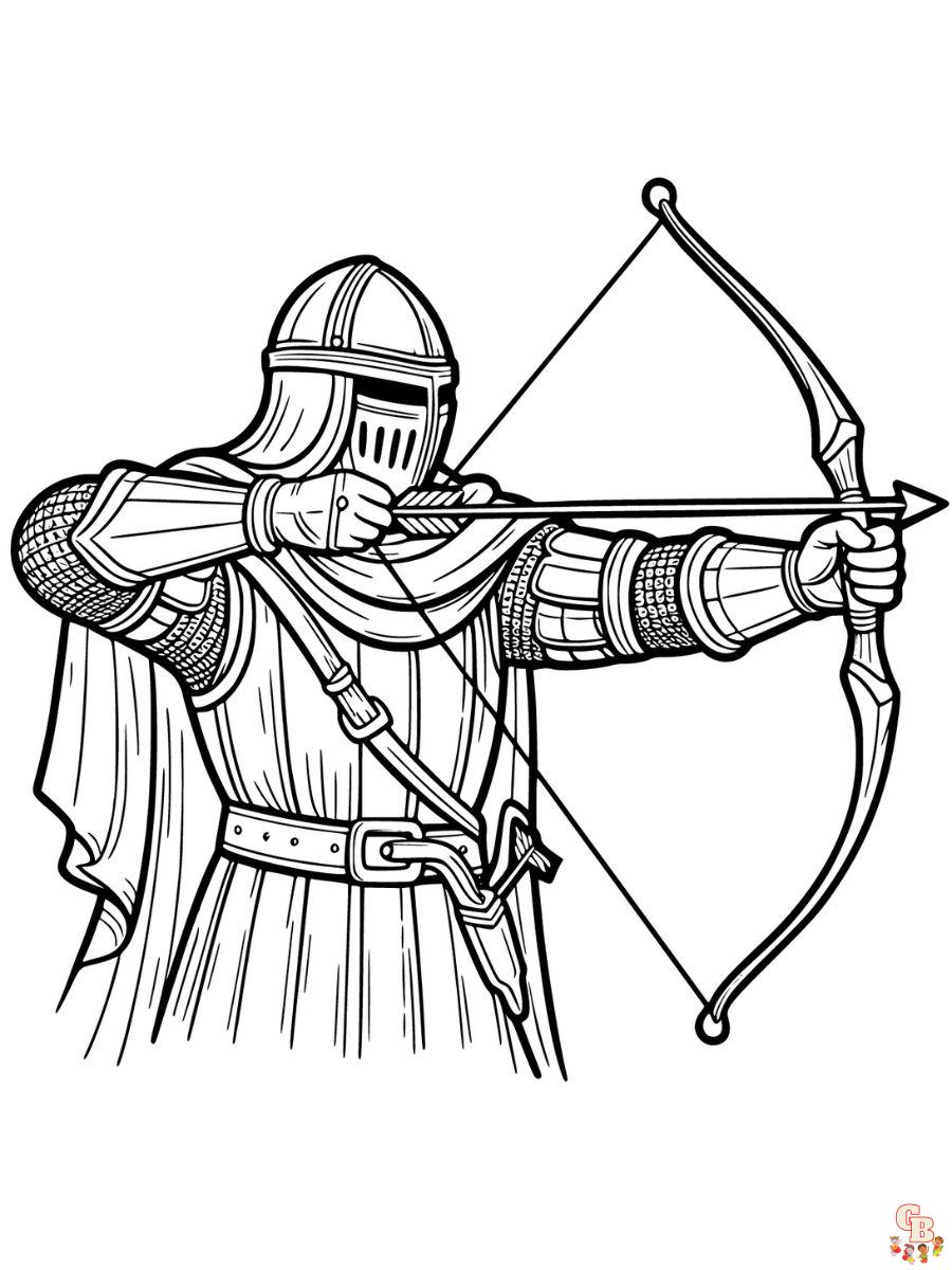 soldier coloring pages free