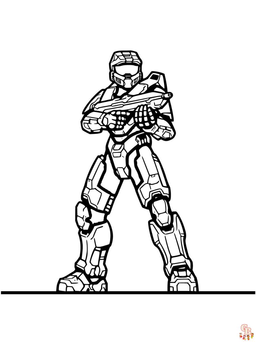 soldier coloring pages to print out