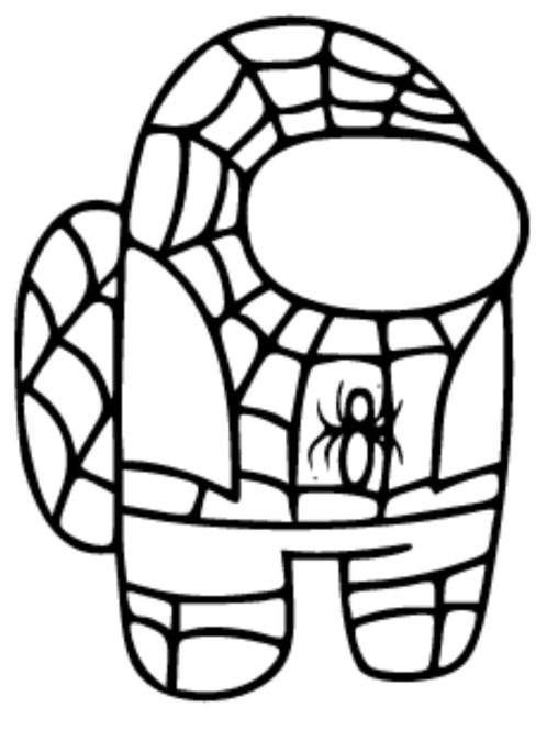 Explore Our Collection of Printable Spiderman Coloring Pages Free