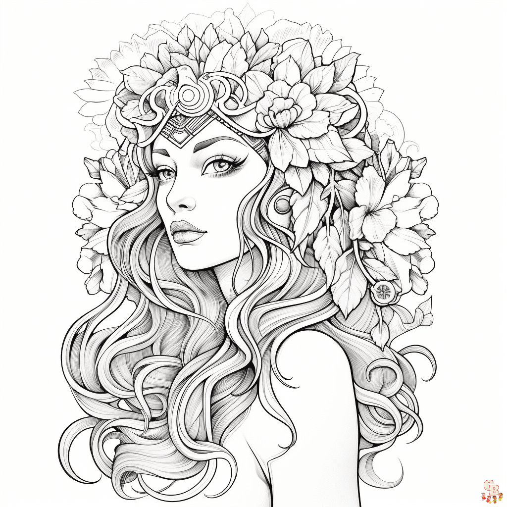 tattoo design tattoo coloring pages for adults