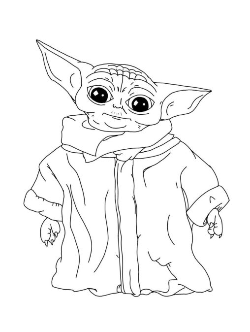 Star Wars Coloring Pages - Free & Printables for Kids and Adults