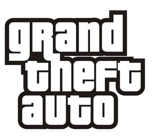 Ausmalbilder GTA: Entdecke die Welt des Zeichnens mit Grand Theft Auto!