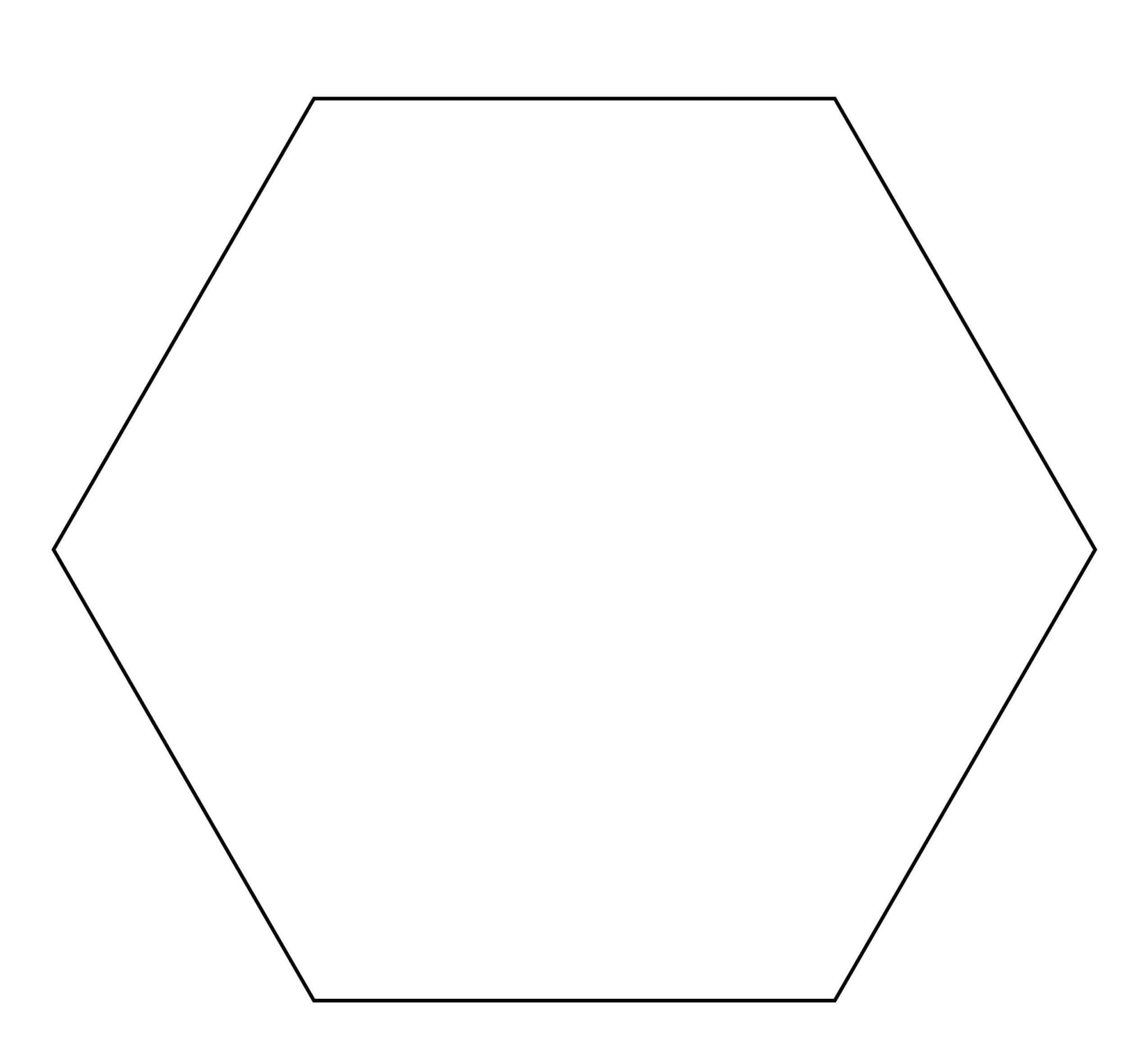 Вершина шестиугольника. Шестигранник шаблон для вырезания. Шестиугольник шаблон. Шаблон шестигранника ипятигранника.