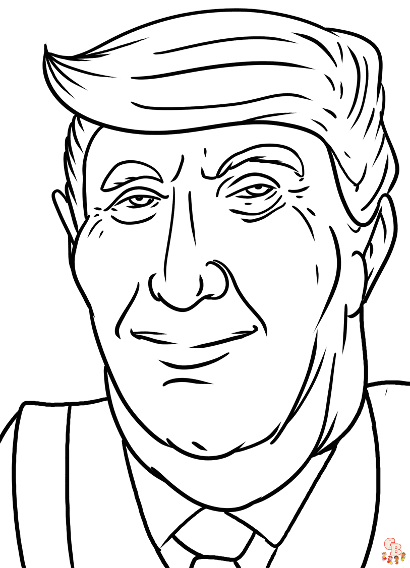 celebrity coloring pages to print