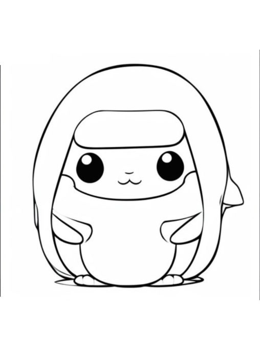 Squishmallows Coloring Pages for Kids | Free Printable Sheets