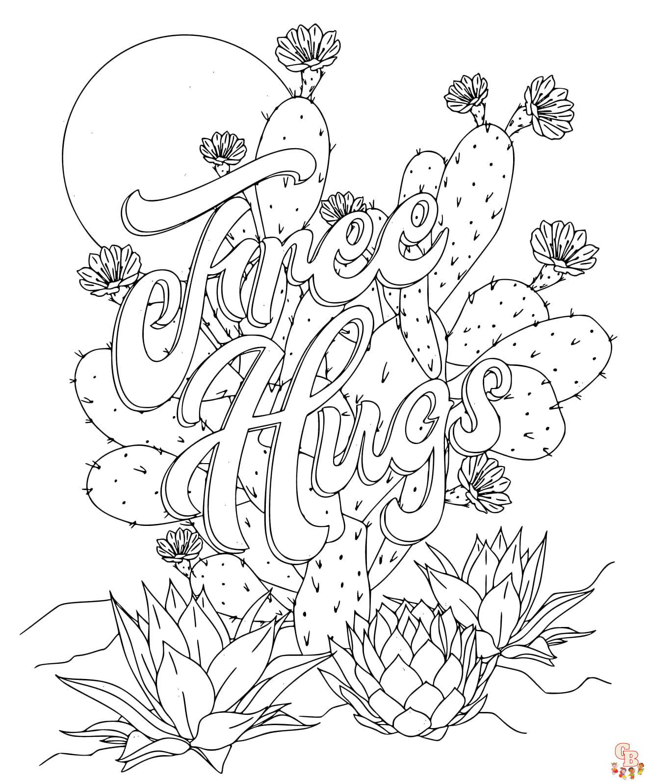 r rated coloring pages printable