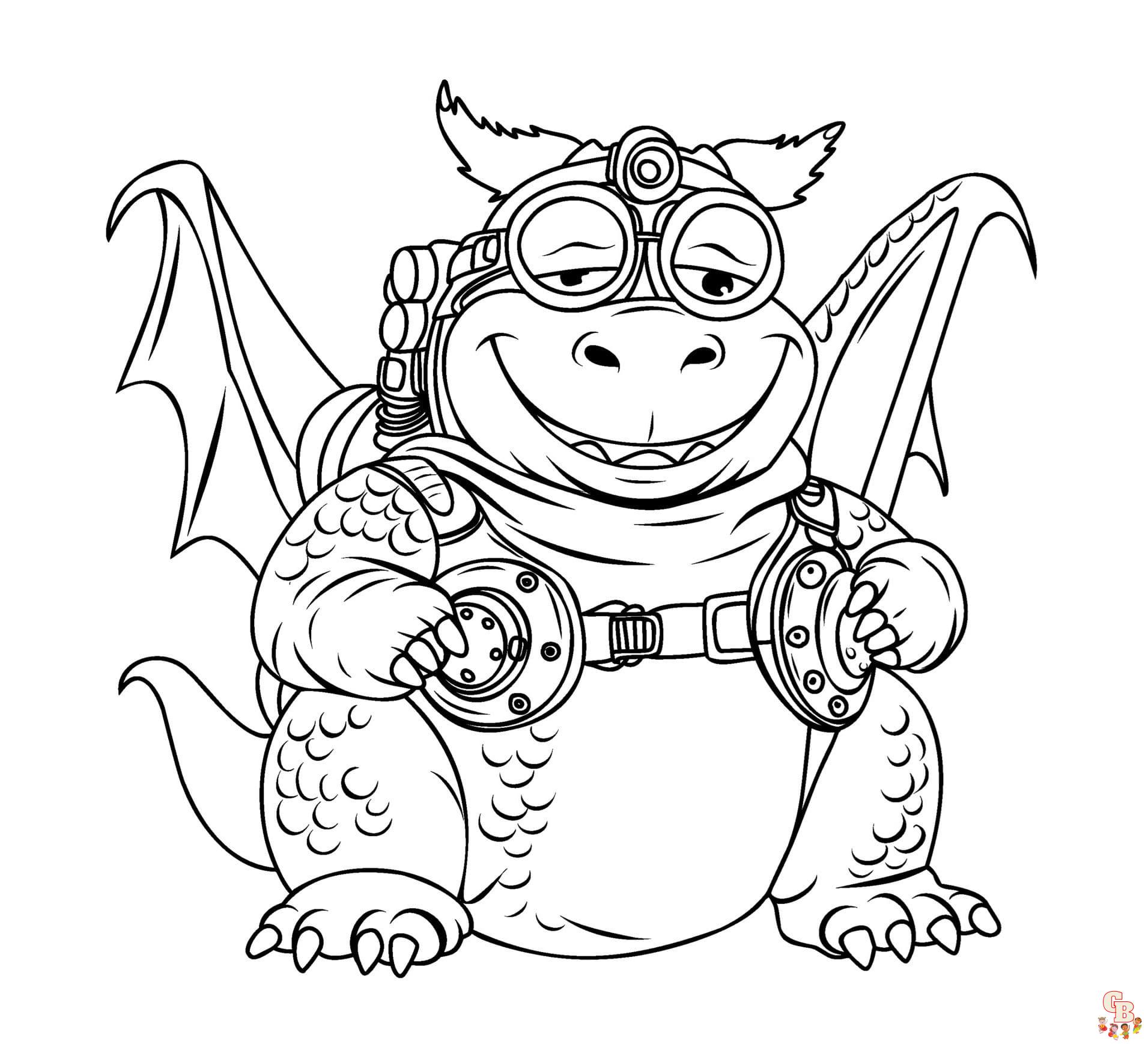 rescue riders coloring pages to print