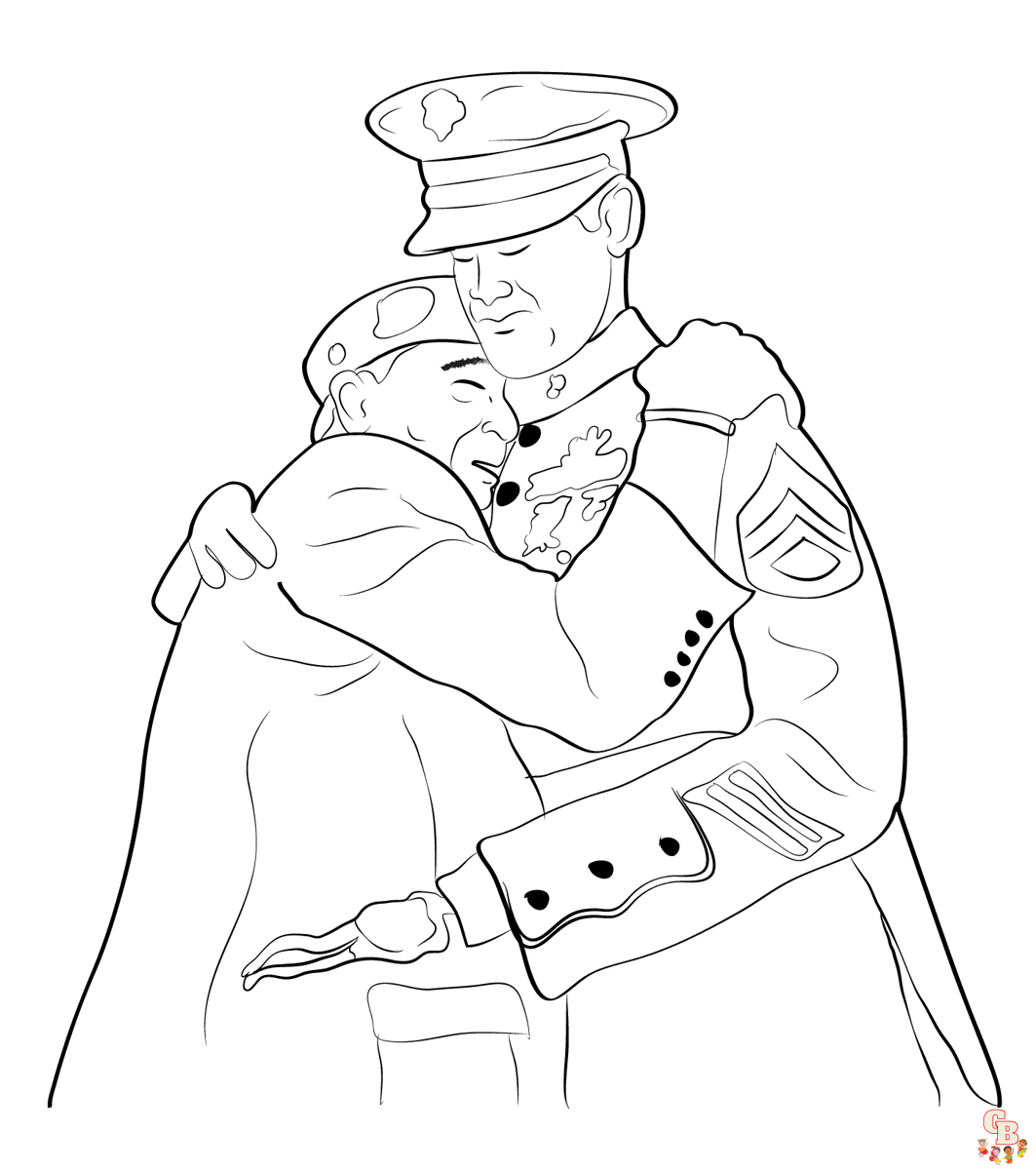respect coloring pages to print