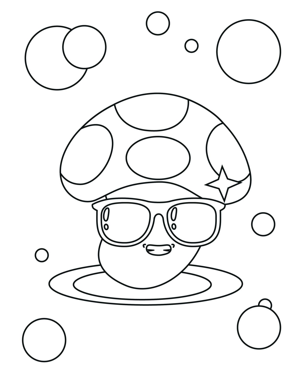 Toadette Coloring Pages Free Printable Coloring Pages The Best Porn Website 