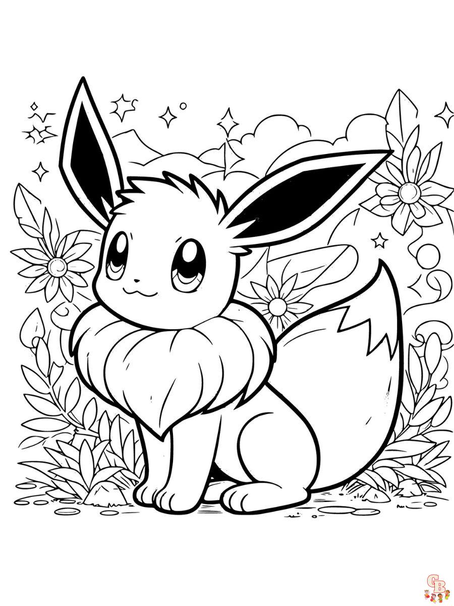 591 Pokemon Páginas para colorir, folhas para impressão grátis em